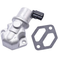 Idle Air Control Valve, or Throttle Air Bypass Valve, Replacement For MERCURY MARINE #862998- WK-215-2059 - Walker products